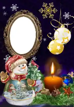 श्रेणी से फ़ोटो प्रभाव क्रिसमस कार्ड्स № 169338