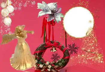 श्रेणी से फ़ोटो प्रभाव क्रिसमस कार्ड्स № 175545