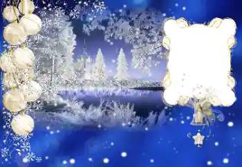 श्रेणी से फ़ोटो प्रभाव क्रिसमस कार्ड्स № 176822