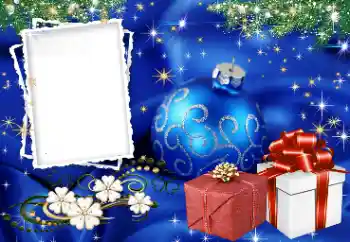 श्रेणी से फ़ोटो प्रभाव क्रिसमस कार्ड्स № 178045