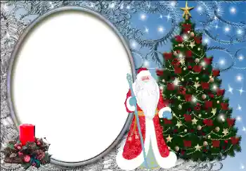 श्रेणी से फ़ोटो प्रभाव क्रिसमस कार्ड्स № 178140