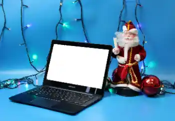 श्रेणी से फ़ोटो प्रभाव क्रिसमस कार्ड्स № 178235