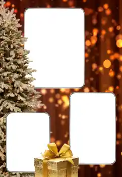 श्रेणी से फ़ोटो प्रभाव क्रिसमस कार्ड्स № 178279