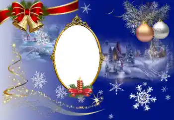 श्रेणी से फ़ोटो प्रभाव क्रिसमस कार्ड्स № 194068