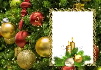 श्रेणी से फ़ोटो प्रभाव क्रिसमस कार्ड्स № 194089