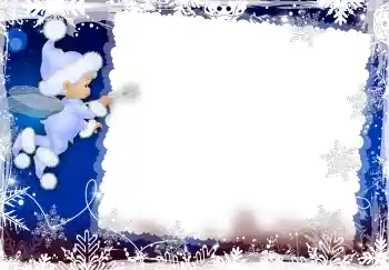 श्रेणी से फ़ोटो प्रभाव क्रिसमस कार्ड्स № 3752