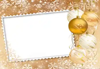 श्रेणी से फ़ोटो प्रभाव क्रिसमस कार्ड्स № 87754