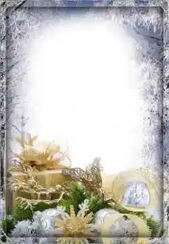 श्रेणी से फ़ोटो प्रभाव क्रिसमस कार्ड्स № 87946