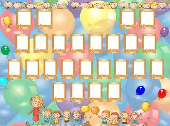 श्रेणी से फ़ोटो प्रभाव विभिन्न स्कूलीय № 103986