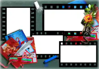 श्रेणी से फ़ोटो प्रभाव विभिन्न स्कूलीय № 113079