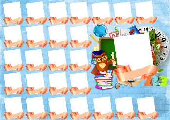 श्रेणी से फ़ोटो प्रभाव विभिन्न स्कूलीय № 117416