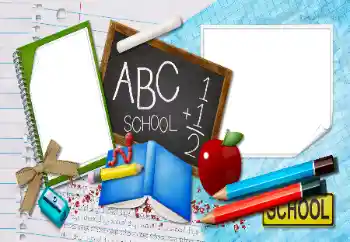 श्रेणी से फ़ोटो प्रभाव विभिन्न स्कूलीय № 117432