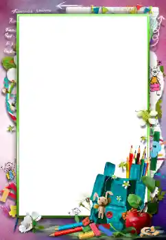 श्रेणी से फ़ोटो प्रभाव विभिन्न स्कूलीय № 117468