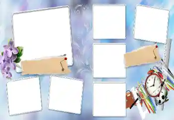 श्रेणी से फ़ोटो प्रभाव विभिन्न स्कूलीय № 117469