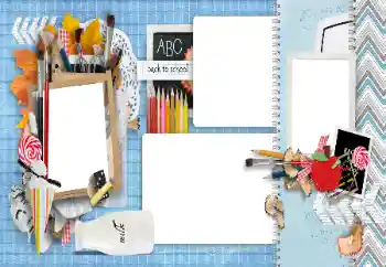 श्रेणी से फ़ोटो प्रभाव विभिन्न स्कूलीय № 117470