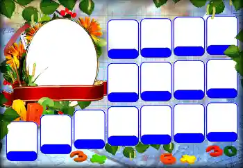 श्रेणी से फ़ोटो प्रभाव विभिन्न स्कूलीय № 118867