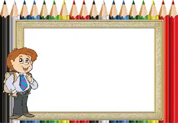 श्रेणी से फ़ोटो प्रभाव विभिन्न स्कूलीय № 125801