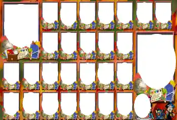 श्रेणी से फ़ोटो प्रभाव विभिन्न स्कूलीय № 128755