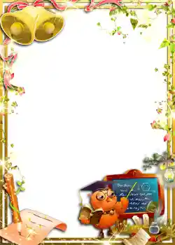 श्रेणी से फ़ोटो प्रभाव विभिन्न स्कूलीय № 1423