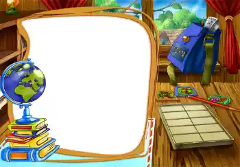 श्रेणी से फ़ोटो प्रभाव विभिन्न स्कूलीय № 1496