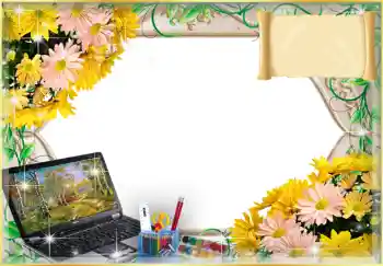 श्रेणी से फ़ोटो प्रभाव विभिन्न स्कूलीय № 1497