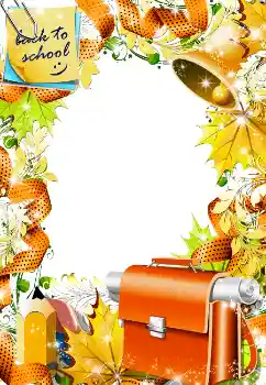 श्रेणी से फ़ोटो प्रभाव विभिन्न स्कूलीय № 1502