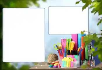 श्रेणी से फ़ोटो प्रभाव विभिन्न स्कूलीय № 159523