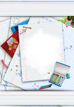 श्रेणी से फ़ोटो प्रभाव विभिन्न स्कूलीय № 161957