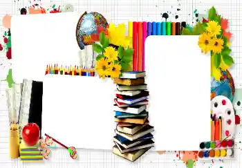 श्रेणी से फ़ोटो प्रभाव विभिन्न स्कूलीय № 165973