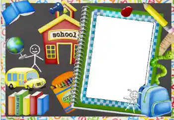 श्रेणी से फ़ोटो प्रभाव विभिन्न स्कूलीय № 166304