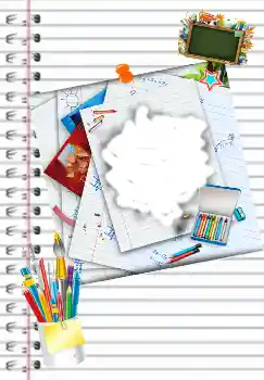 श्रेणी से फ़ोटो प्रभाव विभिन्न स्कूलीय № 166399