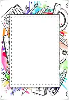 श्रेणी से फ़ोटो प्रभाव विभिन्न स्कूलीय № 166414