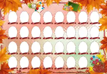 श्रेणी से फ़ोटो प्रभाव विभिन्न स्कूलीय № 17027