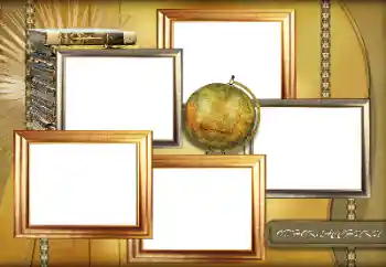 फ़ोटो फ़्रेम पर लेख: School फ़ोटो फ़्रेम पर लेख: School