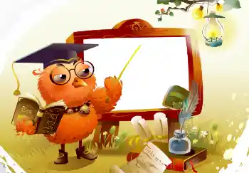 श्रेणी से फ़ोटो प्रभाव विभिन्न स्कूलीय № 2393