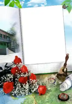 श्रेणी से फ़ोटो प्रभाव विभिन्न स्कूलीय № 33874