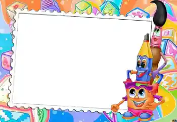 श्रेणी से फ़ोटो प्रभाव विभिन्न स्कूलीय № 37179