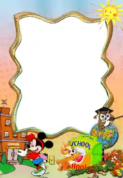 श्रेणी से फ़ोटो प्रभाव विभिन्न स्कूलीय № 42583