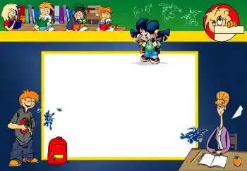 श्रेणी से फ़ोटो प्रभाव विभिन्न स्कूलीय № 4714