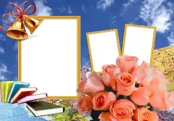 श्रेणी से फ़ोटो प्रभाव विभिन्न स्कूलीय № 4721