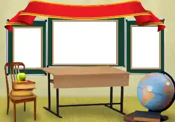 श्रेणी से फ़ोटो प्रभाव विभिन्न स्कूलीय № 4722