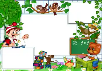 श्रेणी से फ़ोटो प्रभाव विभिन्न स्कूलीय № 4727