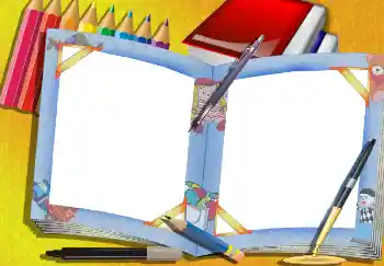 श्रेणी से फ़ोटो प्रभाव विभिन्न स्कूलीय № 4728