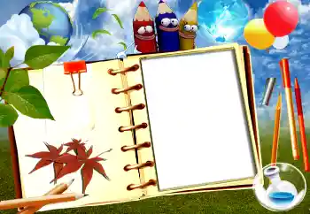 श्रेणी से फ़ोटो प्रभाव विभिन्न स्कूलीय № 64501