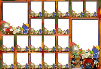 श्रेणी से फ़ोटो प्रभाव विभिन्न स्कूलीय № 84160