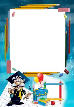 श्रेणी से फ़ोटो प्रभाव विभिन्न स्कूलीय № 94871