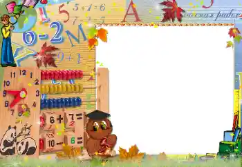 श्रेणी से फ़ोटो प्रभाव विभिन्न स्कूलीय № 96021