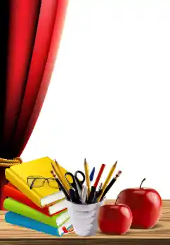 श्रेणी से फ़ोटो प्रभाव विभिन्न स्कूलीय № 96122