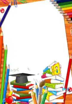 श्रेणी से फ़ोटो प्रभाव विभिन्न स्कूलीय № 96148