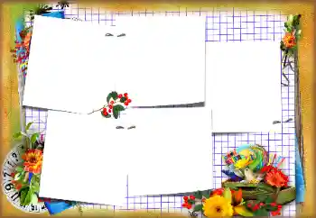 श्रेणी से फ़ोटो प्रभाव विभिन्न स्कूलीय № 96216